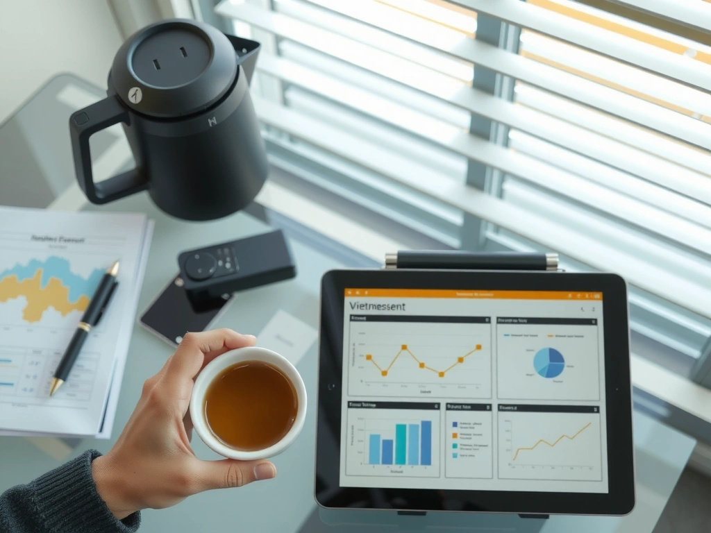 Analytical Methodology