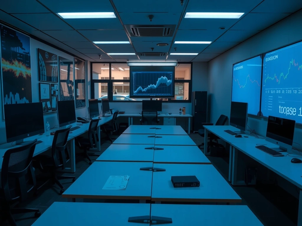 Vinoxaj Data Center Hub