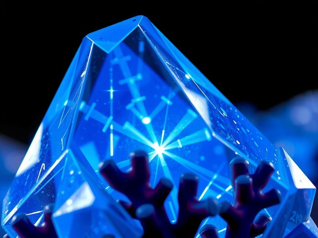 Data Integrity Visual