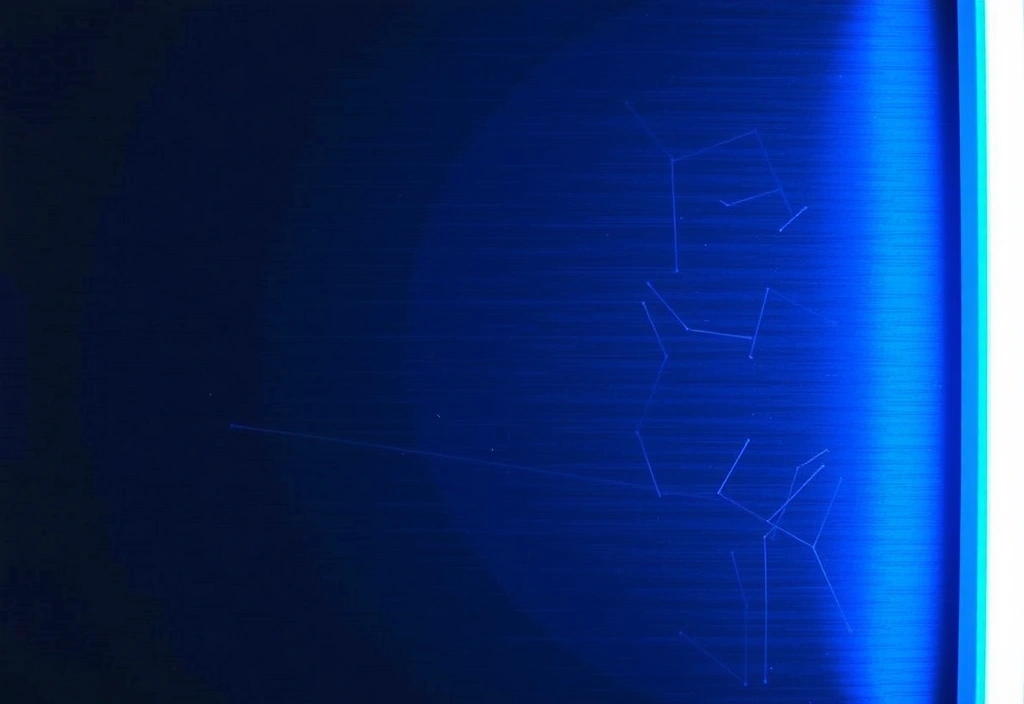 Precision engineering detail