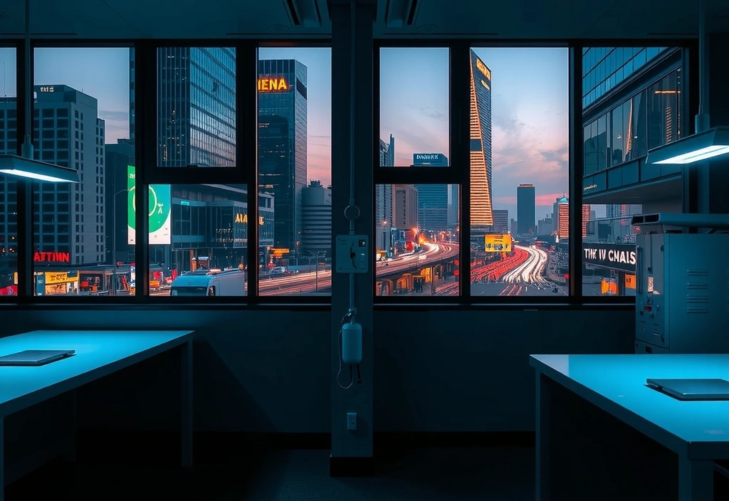 Vinoxaj Analytics Lab